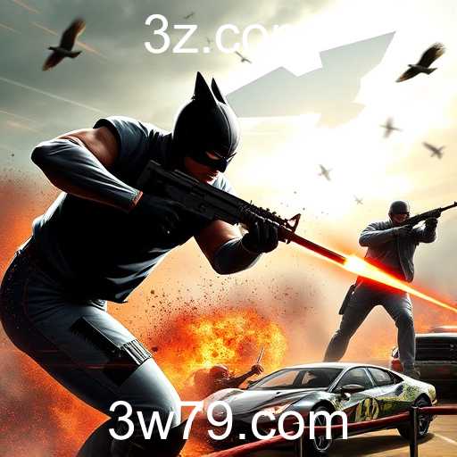 Os Jogos de Ação que Definiram uma Geração