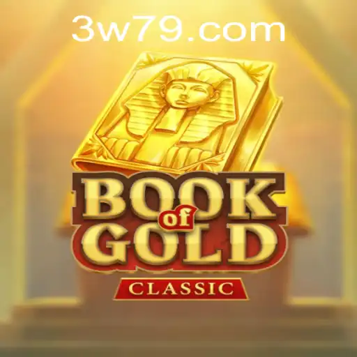 Book of Gold Classic: An Epic Adventure Awaits with W79 PH Login