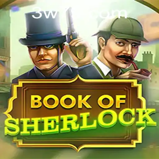 Discover the Exciting World of BookOfSherlock with W79 PH Login