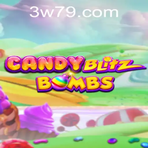 Unleashing the Sweet World of CandyBlitzBombs