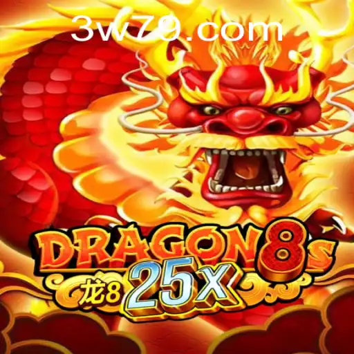 Exploring Dragon8s25x: A New Digital Adventure