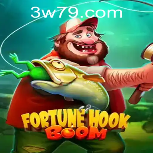 Exploring FortuneHookBoom: A Thrilling Dive into W79 PH Login