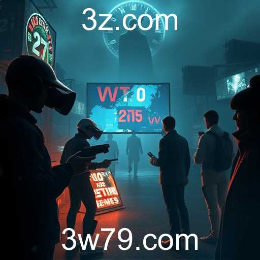 Inovações e Desafios no Mundo dos Jogos Online