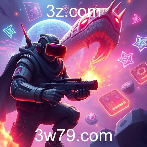 Inovações e Tendências no Mundo dos Jogos Online