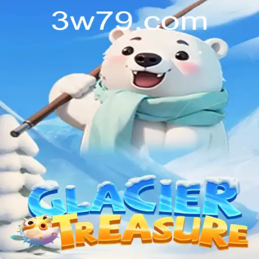 Diving into the Frozen Adventure: GlacierTreasure