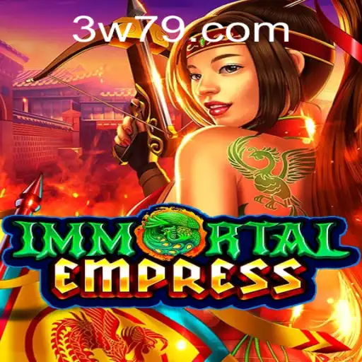 Discover the Enchanting Realm of ImmortalEmpress: A Deep Dive into Gameplay and Strategy