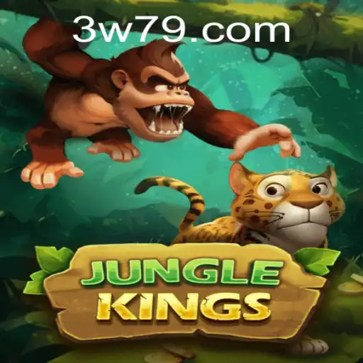 Exploring the World of JungleKings: An Immersive Gaming Experience