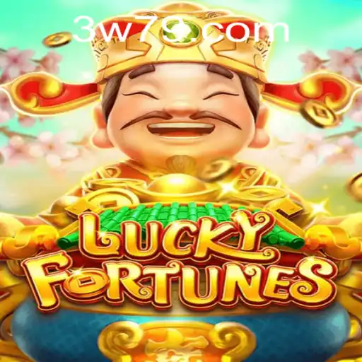 LUCKYFORTUNES: Exploring the Exciting World of W79 PH Login