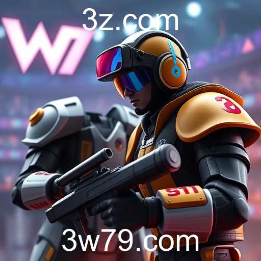 Novidades e Tendências no Mundo dos Jogos com W79