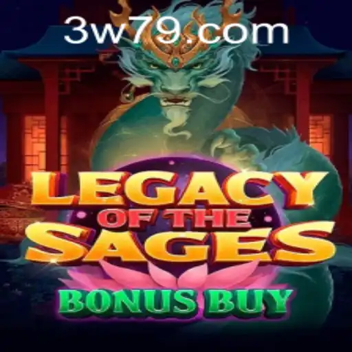 Legacy of the Sages Bonus Buy: A Journey into the World of Epic Gaming