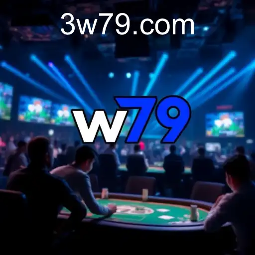 Gaming Experience w79 PH Login - 800+ Premium and Exclusive Games