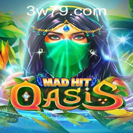 MadHitOasis: An Immersive Gaming Experience with 'w79 PH Login'