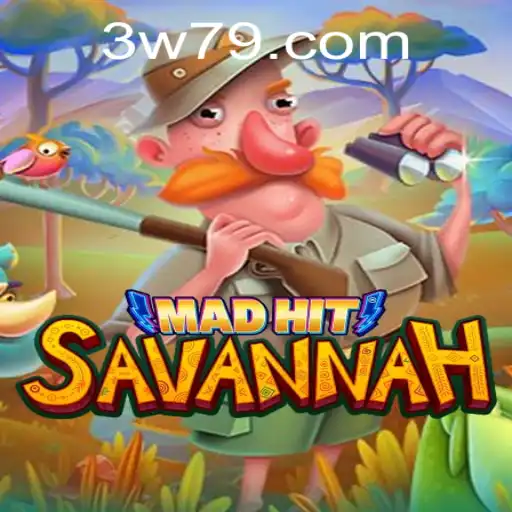 Unveiling the World of MadHitSavannah: A Thrilling Gaming Experience