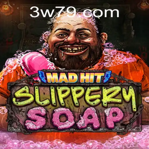 Unleashing Fun with MadHitSlipperySoap: The Game Taking the World by Storm