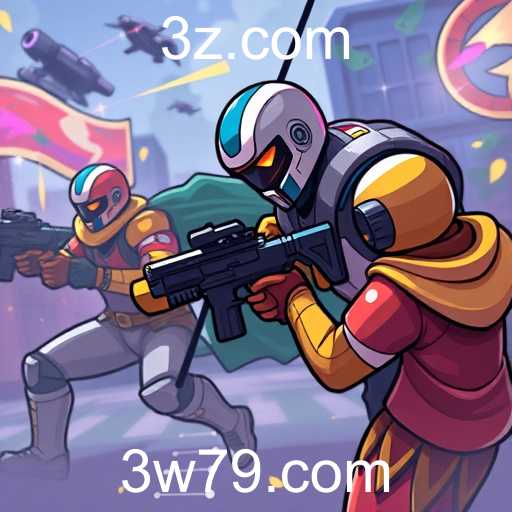 A Evolução e o Impacto dos Jogos Multijogador no Mundo dos Games