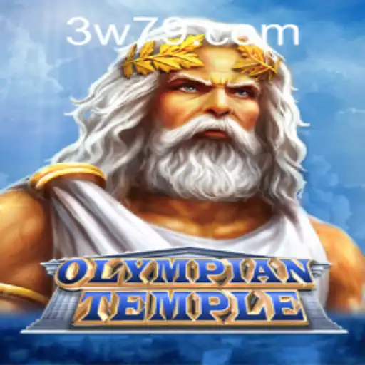 Explore the Mystical Realms of OlympianTemple: A Gateway to Adventure