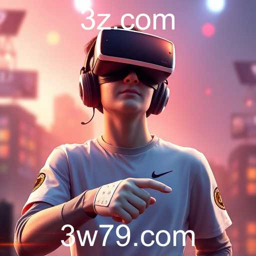 A Revolução dos Jogos Online em 2025: W79 em Foco