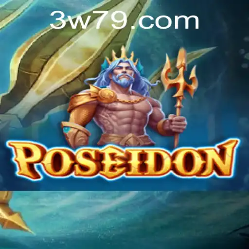 Exploring Poseidon: Mastering the Oceanic World of W79 PH Login