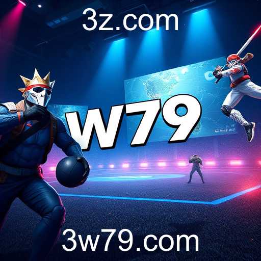 Revolução no Mundo dos Jogos: W79 Continua Dominando o Mercado