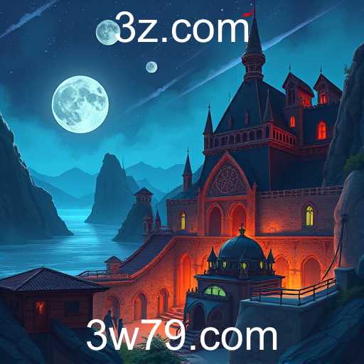 Revolução Tecnológica nos Jogos: O Impacto do W79