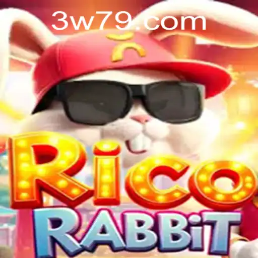 Discover RicoRabbit: A Thrilling Adventure into the World of Interactive Gaming
