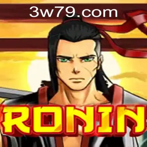 Exploring Ronin: The Immersive Gaming Experience and W79 PH Login
