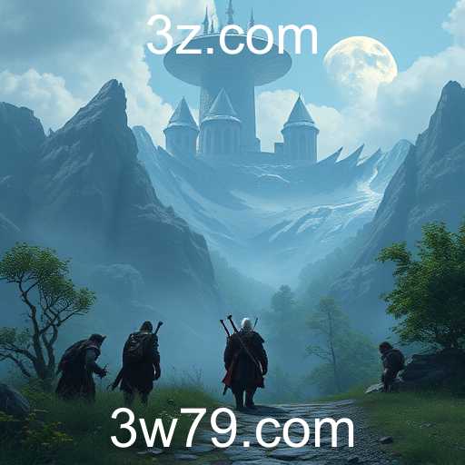 A Evolução e a Magia dos Jogos de RPG