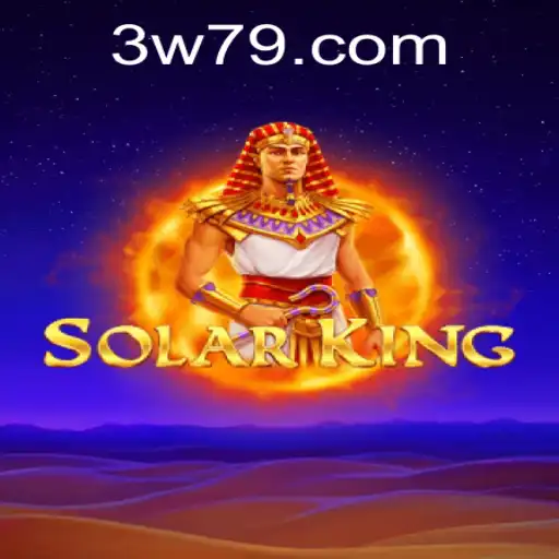 The Captivating World of SolarKing: Master the Game with Insights on w79 PH Login