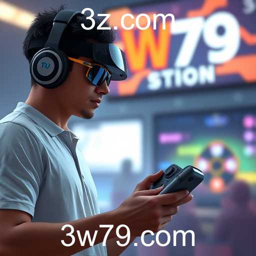 Tendências do Futebol Virtual: W79 em Destaque