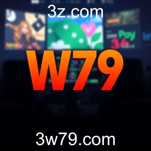 Expansão e Inovações no Universo dos Jogos W79