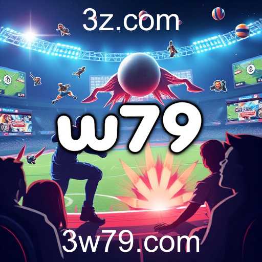W79: A Revolução dos Jogos em 2025