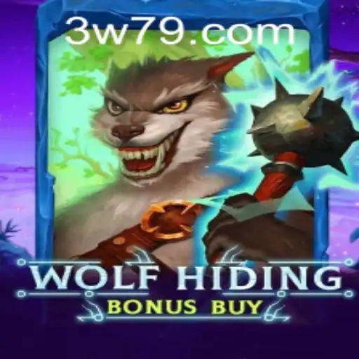 Unleashing the Thrills of 'WolfHidingBonusBuy': A Comprehensive Guide
